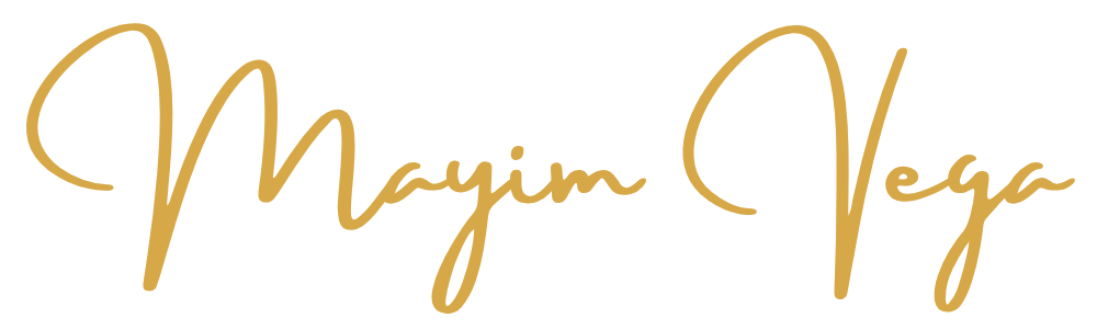 Mayim Vega
